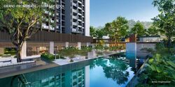 Zion Road (D3), Condominium #461311491